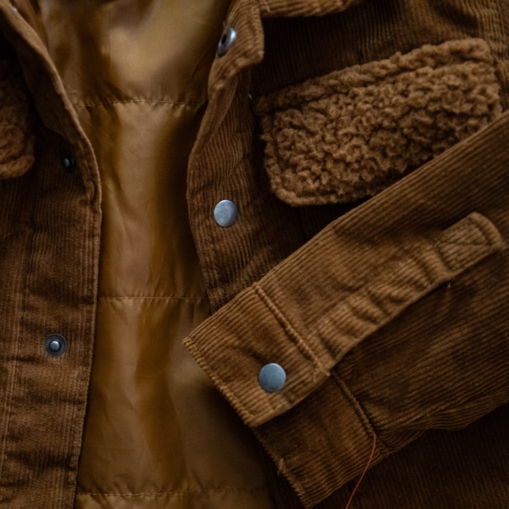 NWT Cat & Jack Toddler Jacket